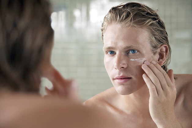 Cosmética Masculina