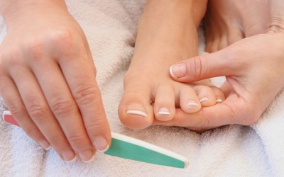 Higiene y cuidado de las uñas