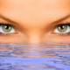 Ojos sensibles