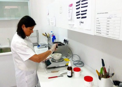 Laboratorio