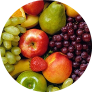 Servicio de Nutrición Center