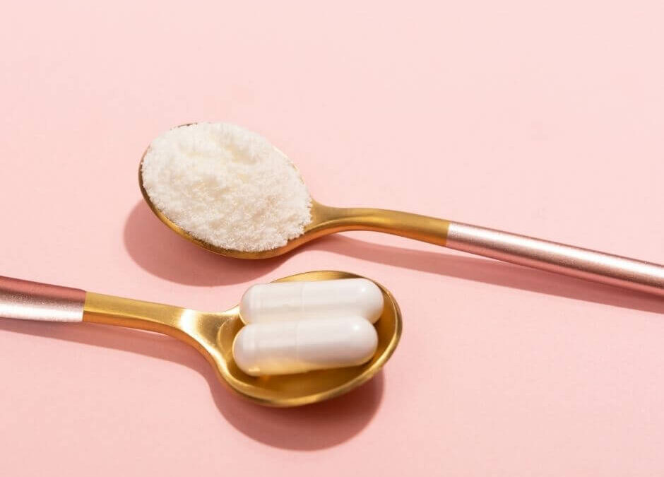 nutricosmética