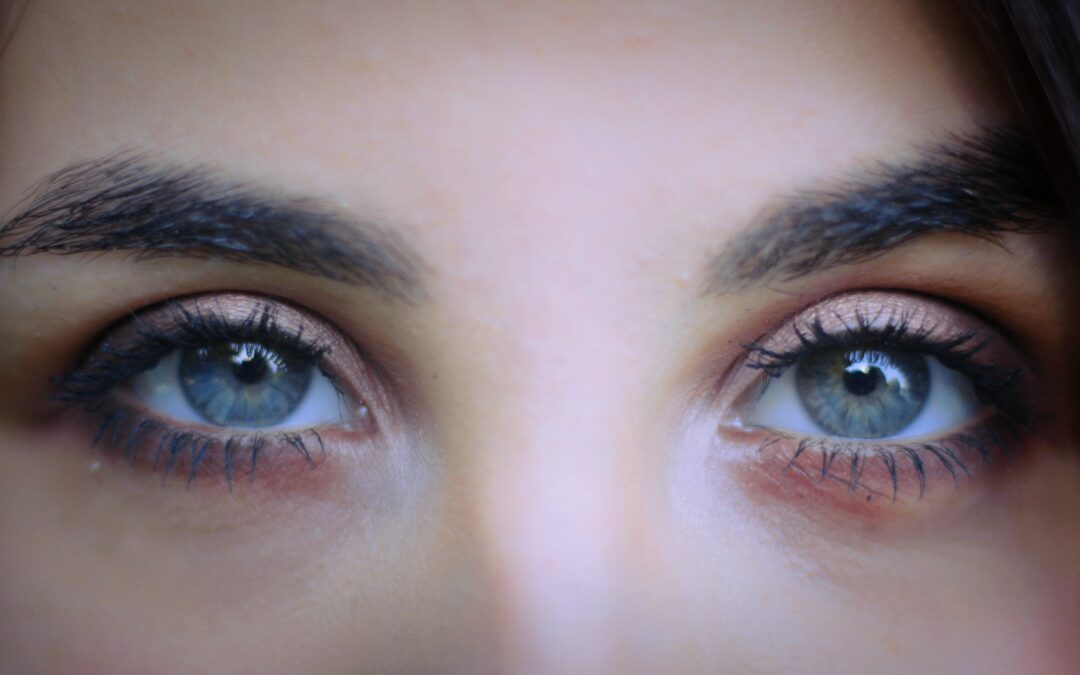 MEJORAR LOS PROBLEMAS DE OJOS Y LA VISION