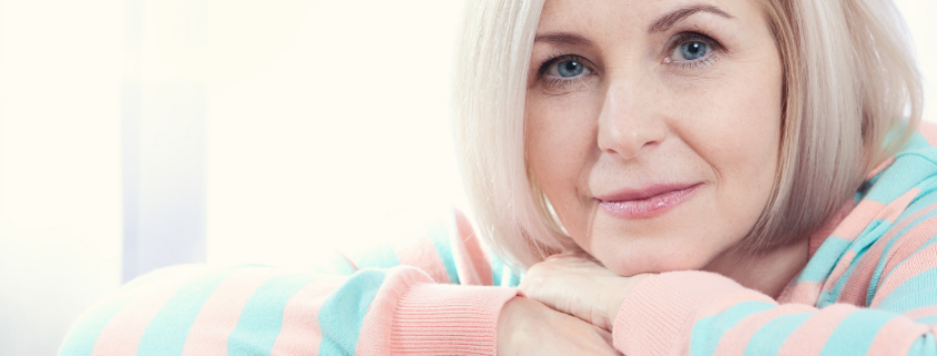 menopausia
