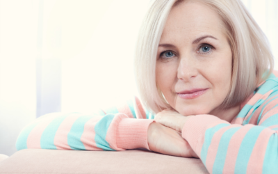 El cuidado de la piel durante la menopausia