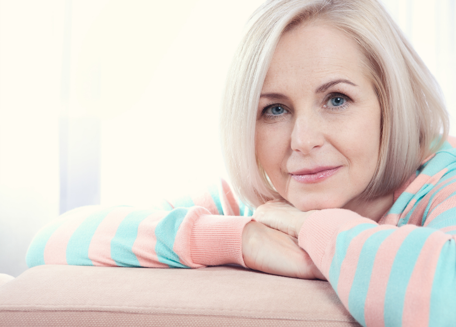 El cuidado de la piel durante la menopausia
